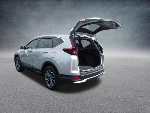 Used 2022 Honda CR-V EX image 22