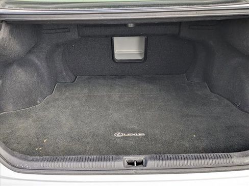 Used 2008 Lexus ES 350 image 6