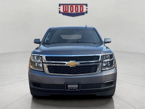 Used 2020 Chevrolet Tahoe LT w/ Max Trailering Package image 6