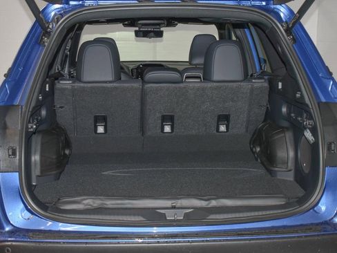 New 2026 Subaru Forester Touring image 24