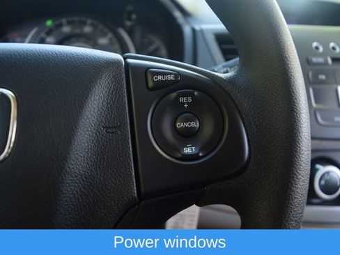 Used 2014 Honda CR-V LX image 5