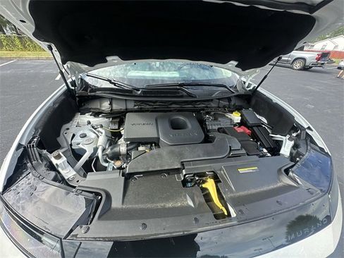Certified 2025 Nissan Murano SL image 18