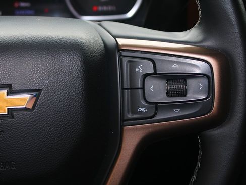 Used 2023 Chevrolet Silverado 3500 High Country image 20