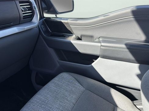 Certified 2022 Ford F150 XLT w/ Equipment Group 302A High image 24