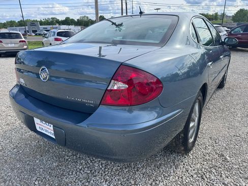 Used 2007 Buick LaCrosse CX FWD image 6