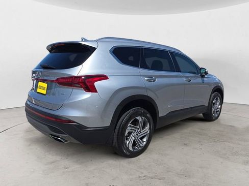 Used 2023 Hyundai Santa Fe SEL AWD/4WD image 5