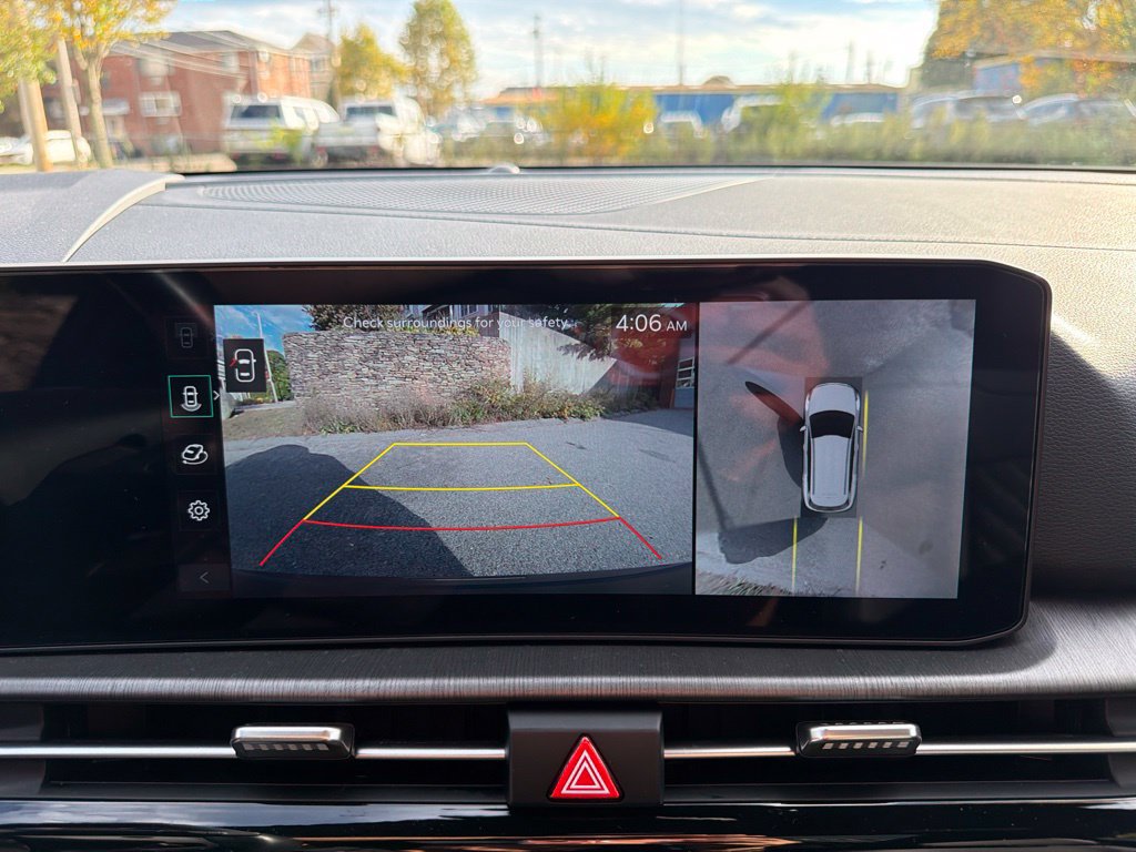 Certified 2026 Kia Sportage X-Line w/ X-Line Technology Package AWD/4WD image 23