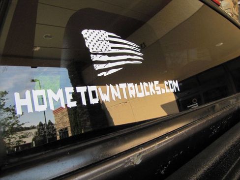 Used 2016 Toyota Tundra SR5 w/ SR5 Upgrade Package image 35