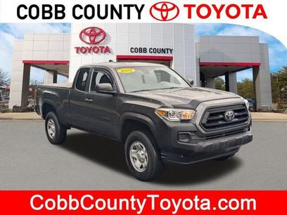 Used 2022 Toyota Tacoma SR