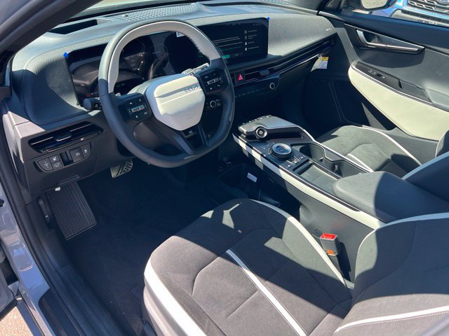New 2026 Kia EV6 GT-Line AWD/4WD image 17