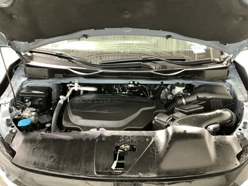 Used 2024 Honda Odyssey Sport image 29