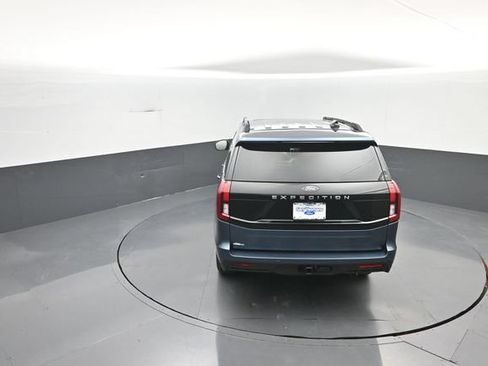 New 2027 Ford Expedition Active AWD/4WD image 25
