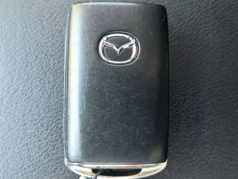 Used 2023 MAZDA CX-5 AWD 2.5 S w/ Select Package image 31