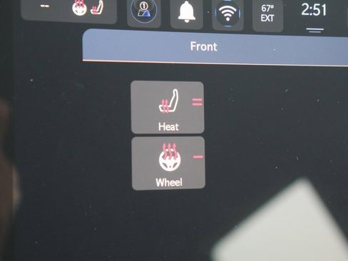 New 2025 Jeep Compass Limited w/ Sun & Sound Group image 4