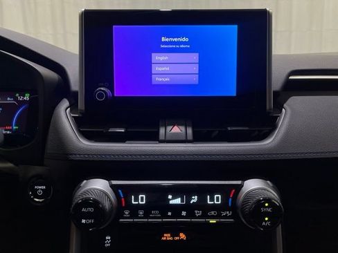 Certified 2024 Toyota RAV4 SE AWD/4WD image 18