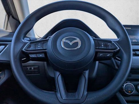 Used 2021 MAZDA CX-3 Sport image 15