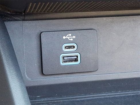 Certified 2024 Ford Mustang Convertible image 24