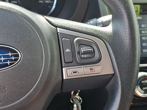 Used 2017 Subaru Forester 2.5i Premium AWD/4WD image 21
