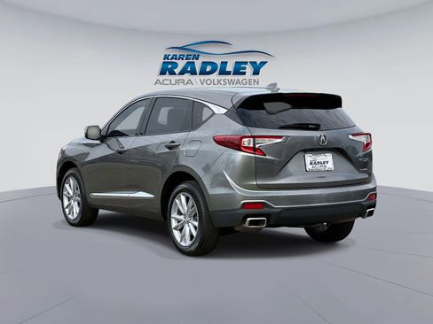 Certified 2024 Acura RDX SH-AWD image 4