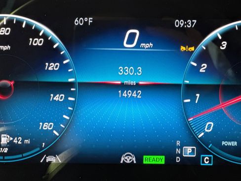 Certified 2023 Mercedes-Benz GLS 450 4MATIC image 38