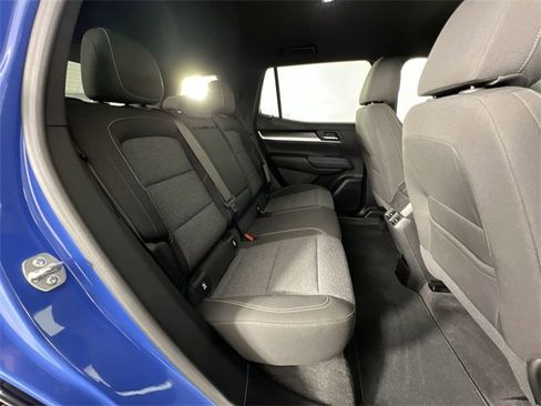 Used 2025 GMC Terrain Elevation image 28