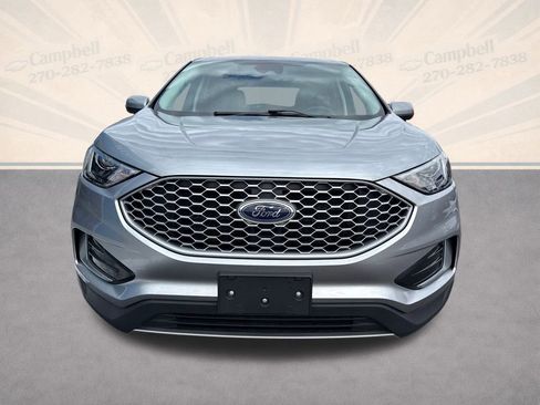 Used 2024 Ford Edge SEL image 8