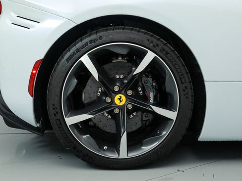 Certified 2022 Ferrari SF90 Stradale image 45