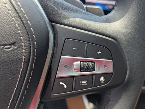 Certified 2024 BMW X5 sDrive40i w/ Parking Assistance Package image 11