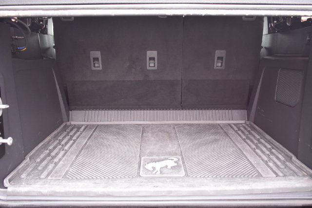 Used 2023 Ford Bronco Big Bend AWD/4WD image 37