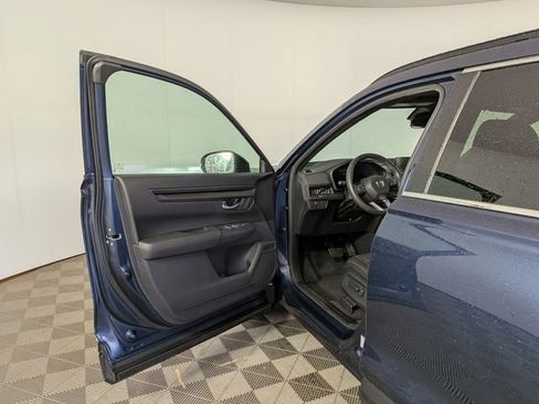 Used 2024 Honda CR-V Sport image 34