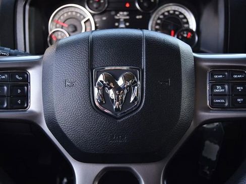 Used 2023 RAM 1500 Classic SLT w/ Trailer & Traction Group image 19