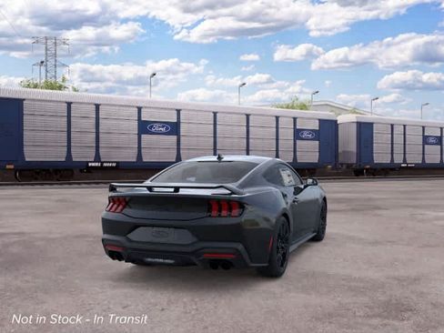 New 2026 Ford Mustang GT Premium RWD image 8
