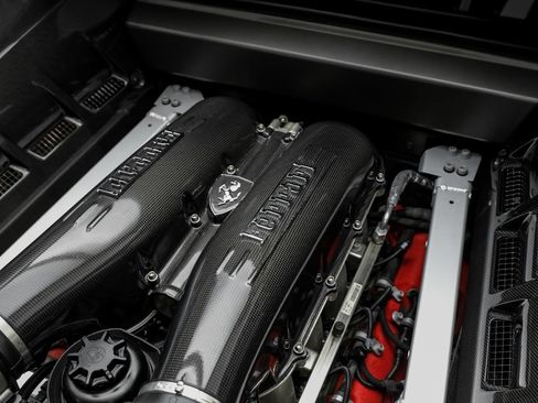 Used 2009 Ferrari F430 Scuderia RWD image 50