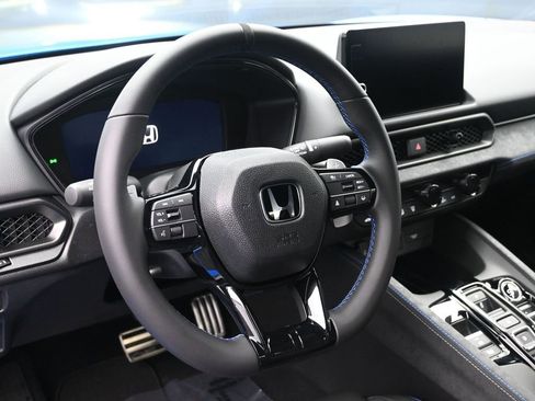 New 2026 Honda Prelude image 17