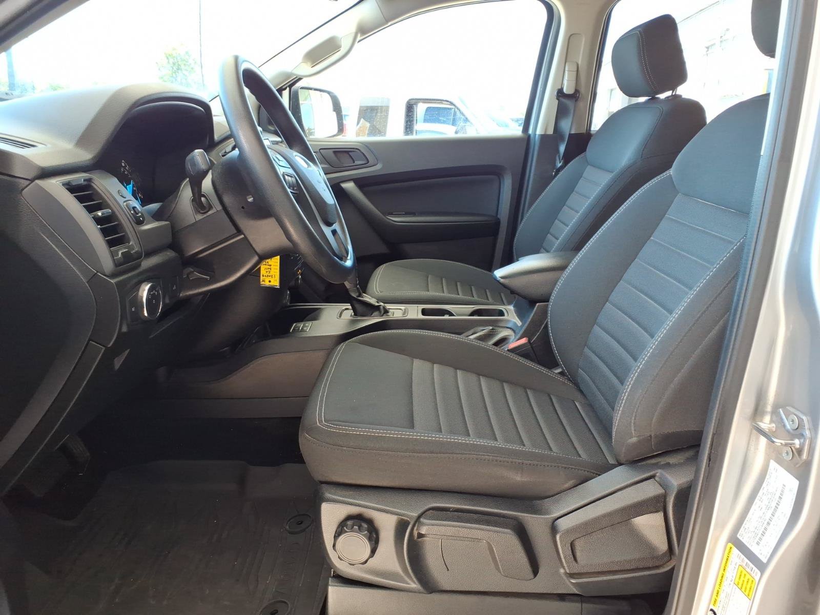 Used 2020 Ford Ranger XL w/ Equipment Group 101A Mid RWD image 3