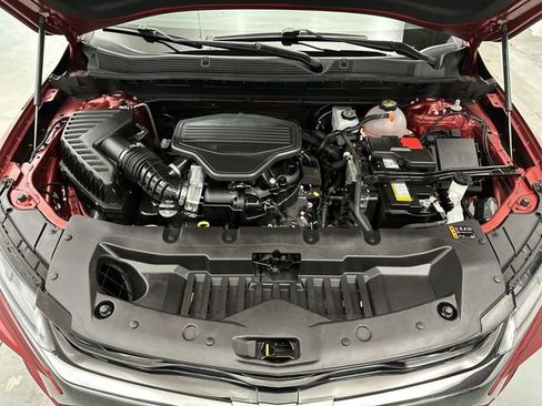 Used 2023 Chevrolet Blazer RS w/ Driver Confidence II Package image 21