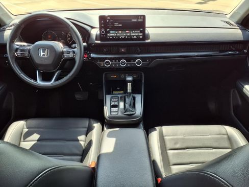 Used 2024 Honda CR-V EX-L image 9