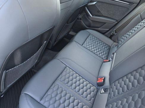 New 2026 Audi RS 3 AWD/4WD image 11