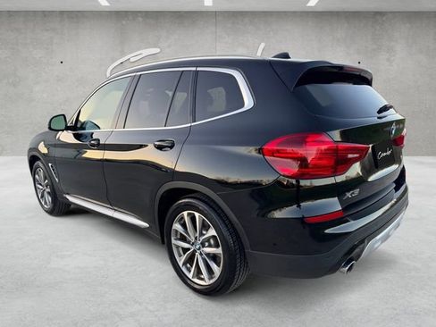 Used 2019 BMW X3 sDrive30i w/ Driving Assistance Package image 14
