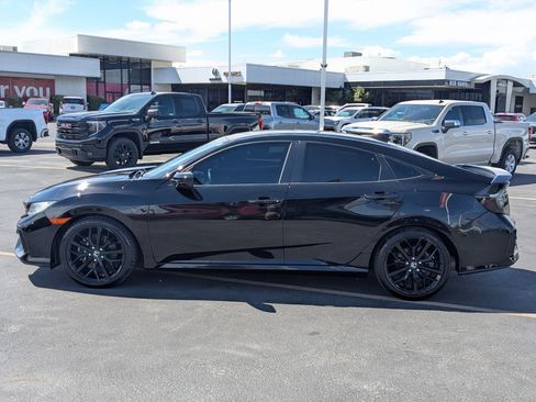 Used 2020 Honda Civic Si image 7