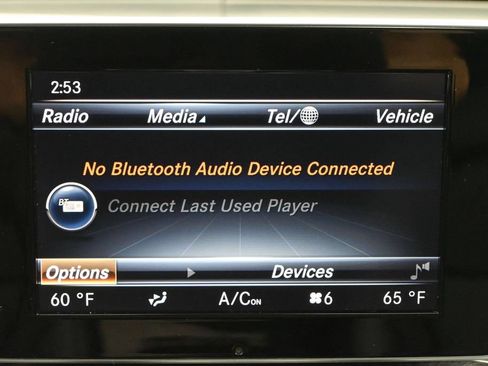 Used 2016 Mercedes-Benz GLC 300 image 9