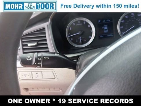 Used 2019 Hyundai Sonata SE FWD image 16