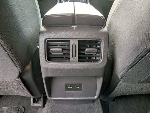 Used 2024 Nissan Rogue SV FWD image 36