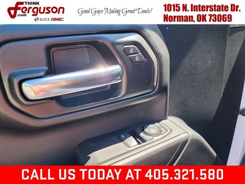 New 2026 GMC Sierra 3500 Pro AWD/4WD image 19