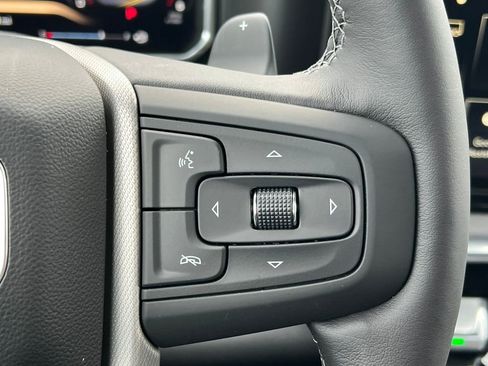 New 2026 GMC Sierra 1500 Denali AWD/4WD image 25
