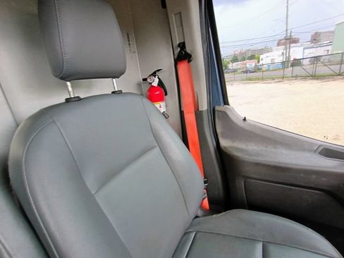 Used 2020 Ford Transit 250 148 High Roof Extended RWD image 75