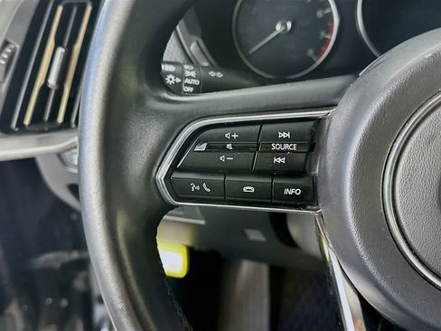 Used 2024 MAZDA CX-90 3.3 Turbo w/ Preferred Plus AWD/4WD image 26