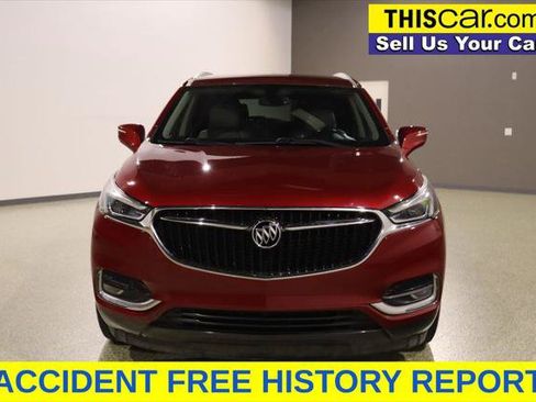 Used 2018 Buick Enclave Essence FWD image 3