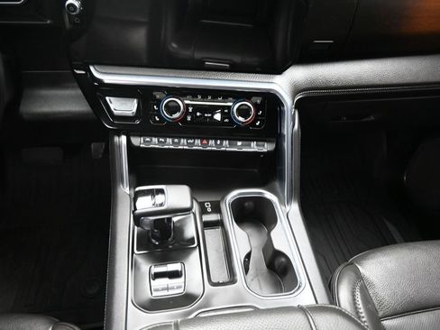 Used 2025 GMC Sierra 1500 Denali w/ Technology Package RWD image 20