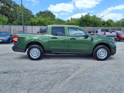 Certified 2025 Ford Maverick XL w/ Equipment Group 102A AWD/4WD image 5